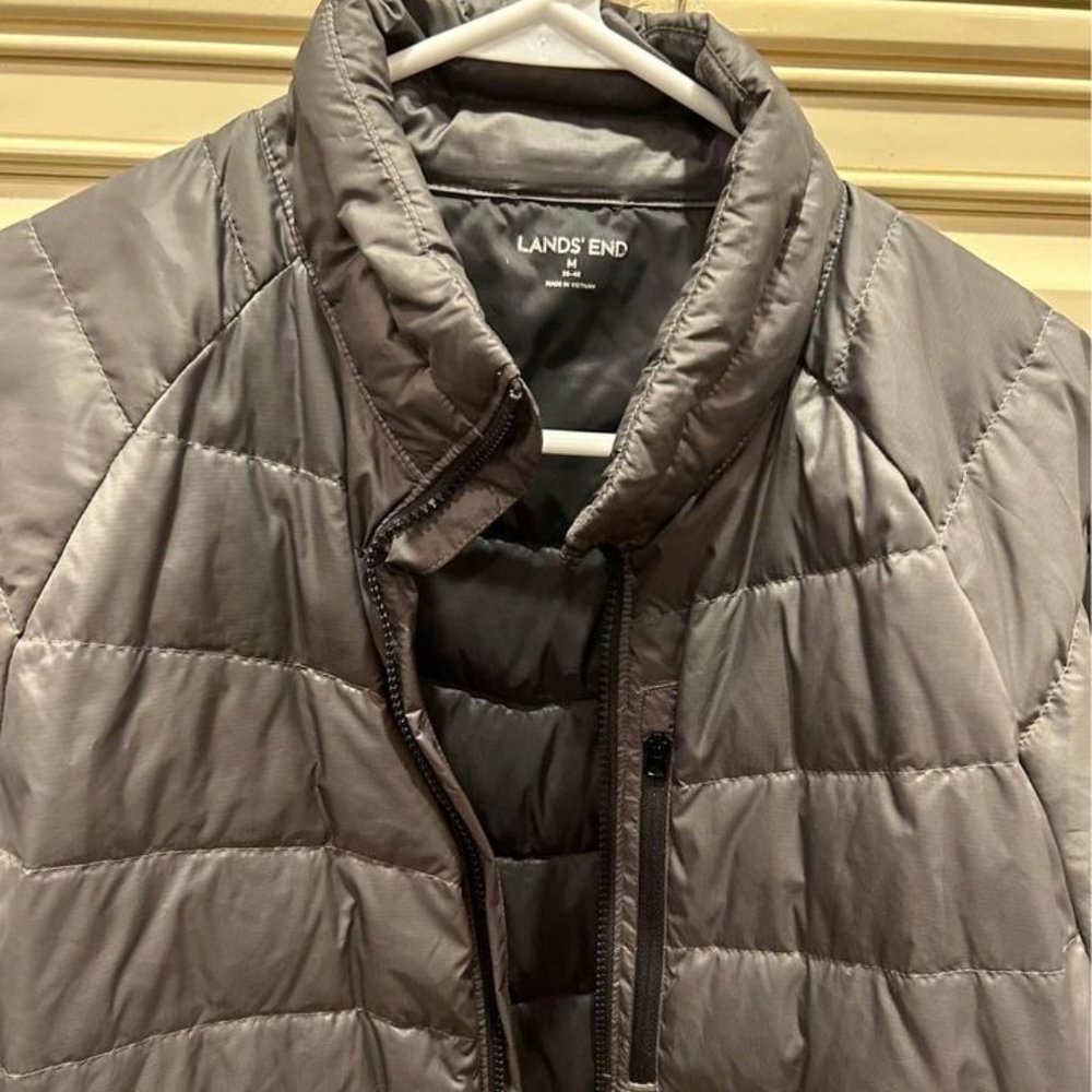 Land's End Jacket